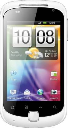 Celkon Smartron A67 (White)