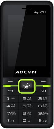 ADCOM 221
