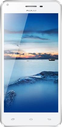 XOLO Q2000L (White, 8 GB)