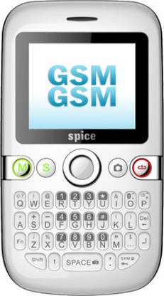 SPICE QT 53