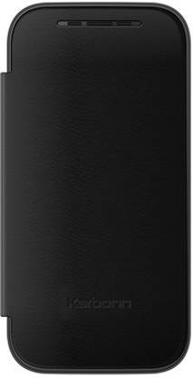 KARBONN A11 Plus (Black, 4 GB)