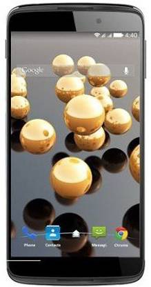 Panasonic Eluga Switch (Gun Metal Grey, 32 GB)