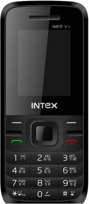 Intex Neo V Plus