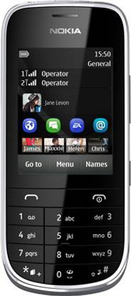 Nokia 202