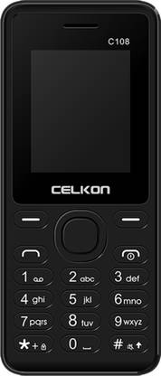 Celkon C108