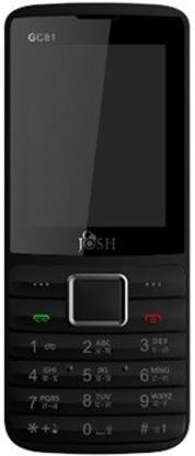 Josh GC81