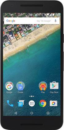 Nexus 5X (Ice, 16 GB)