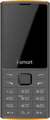 iSmart IS-201-Plus