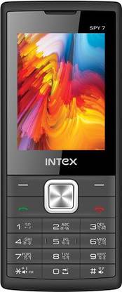 Intex Spy 7