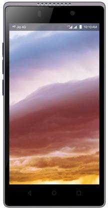 LYF Wind 7 (White, 16 GB)
