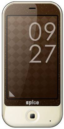 SPICE M-6700