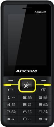 ADCOM 221