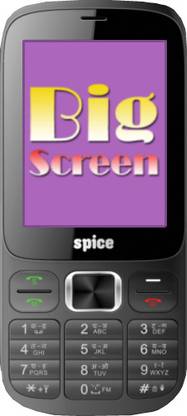 SPICE Boss Storage M-5399