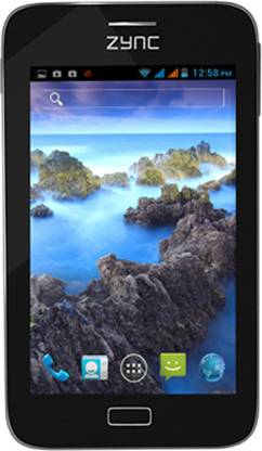 Zync Z5 - Single Core Processor (4 GB)