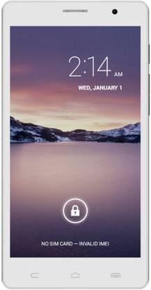 Cubot GT88Wte (White, 512 MB)
