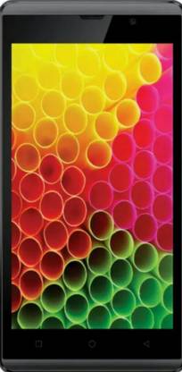 Intex Cloud Breeze (Grey, 8 GB)