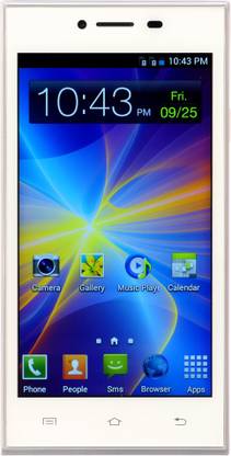 Uniscope XC1s (White, 8 GB)