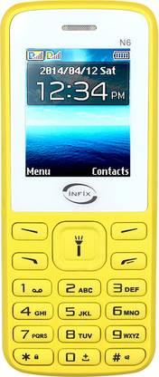 Infix IFX N6