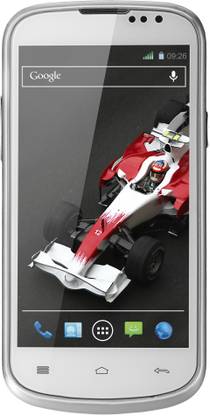 XOLO Q600 (White, 4 GB)