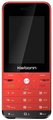 KARBONN K phone9