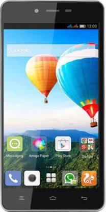 GIONEE M3 (Black, 8 GB)
