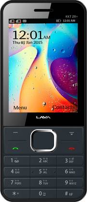 LAVA KKT 28 PLUS