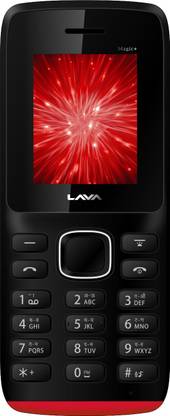 LAVA Arc Magic+