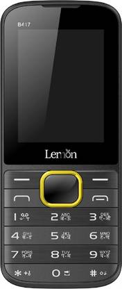Lemon B417