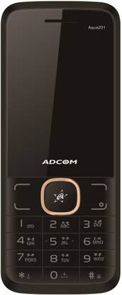 ADCOM 201