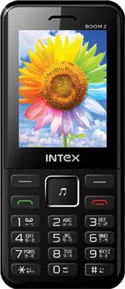 Intex Boom 2