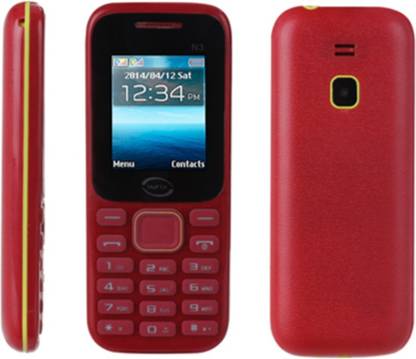 Infix N3