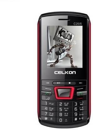 Celkon Mobile