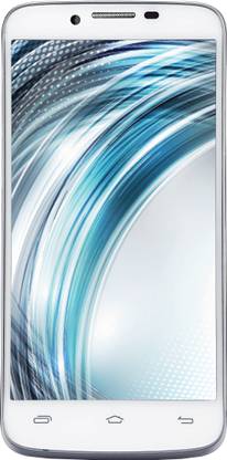 XOLO A1000 (White, 4 GB)