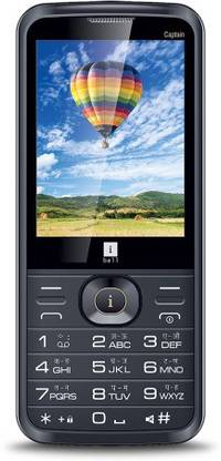 iball Captain 2.8G