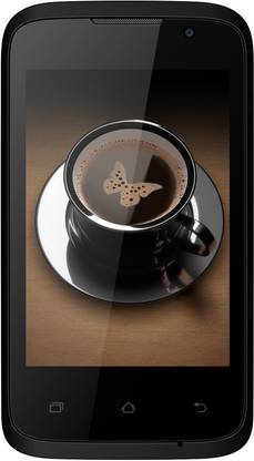 ONIDA io12 (Black, 512 MB)