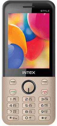 Intex Turbo Style