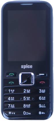 SPICE Boss