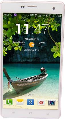 Micromini M-888 (White, 8 GB)