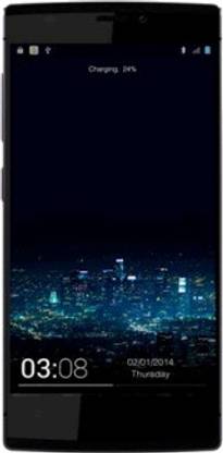 GIONEE Elife S5.5 (Black, 16 GB)