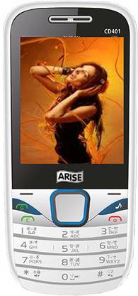 ARISE ARIA � CD401