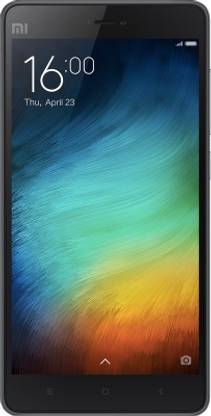 Mi 4i (Grey, 32 GB)