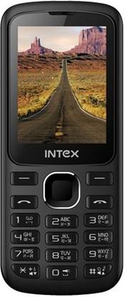 Intex Mega 10