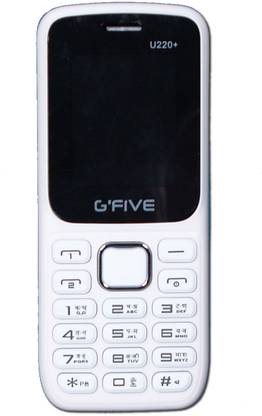 GFive U220+