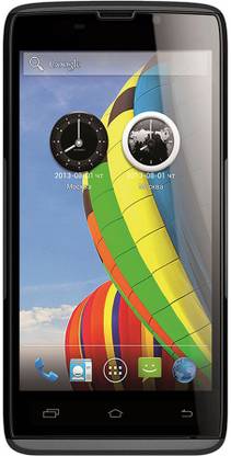 ADCOM ADCOM Thunder A-50 Black (Black, 512 MB)
