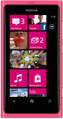 Nokia 800