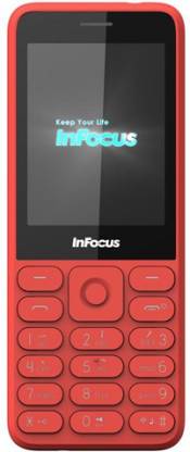 Infocus Dual Sim Phone