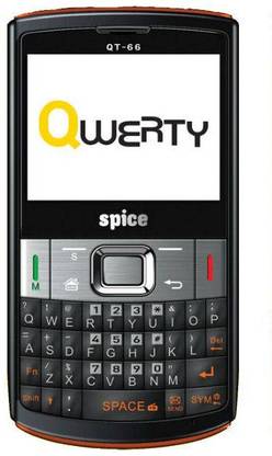 SPICE QT-66