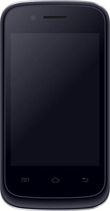 KARBONN Smart A52 (Black Silver, 512 MB)