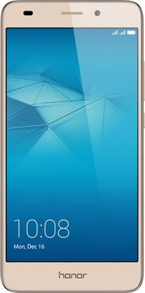 Honor 5C (Gold, 16 GB)