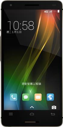 Infocus M810 (Gold, 16 GB)